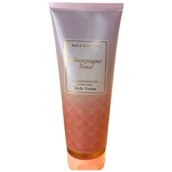 🎉HP🎉BATH & BODY WORKS CREAM - Picture 1 of 5